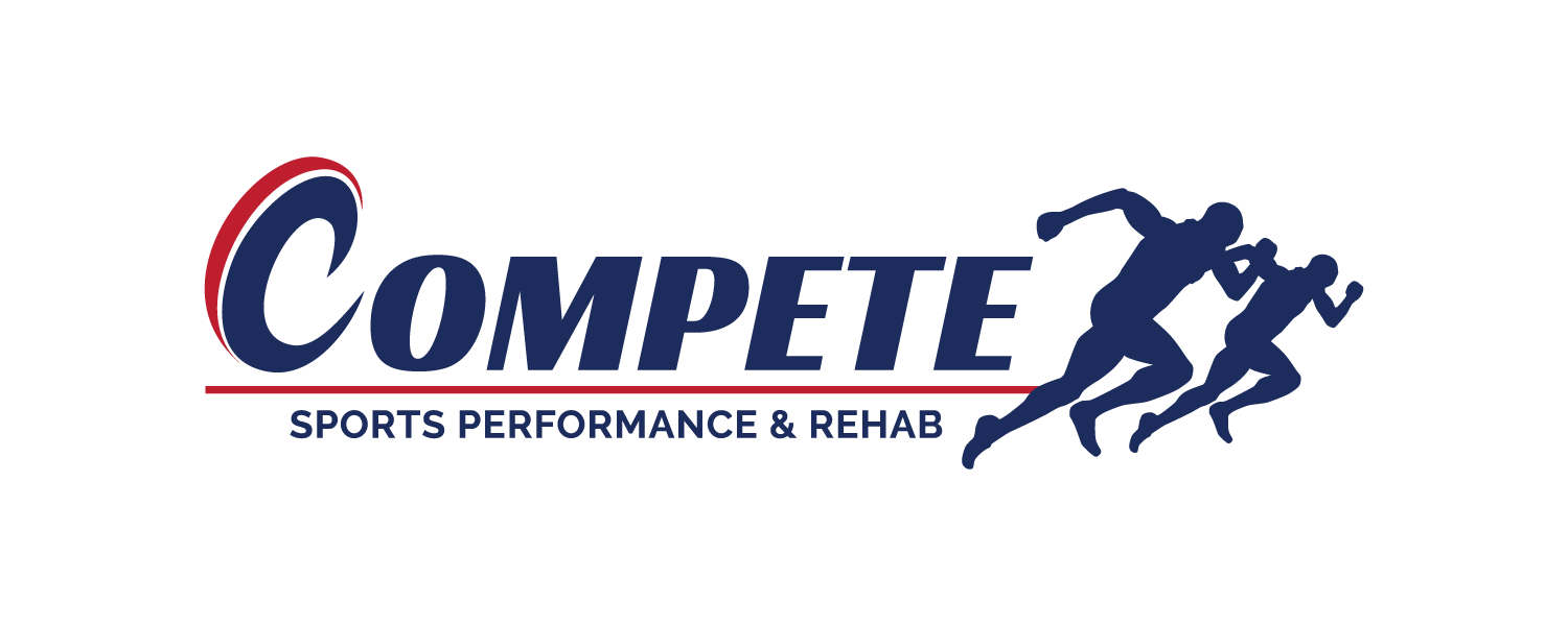 Compete Sports Perfomance & Rehab