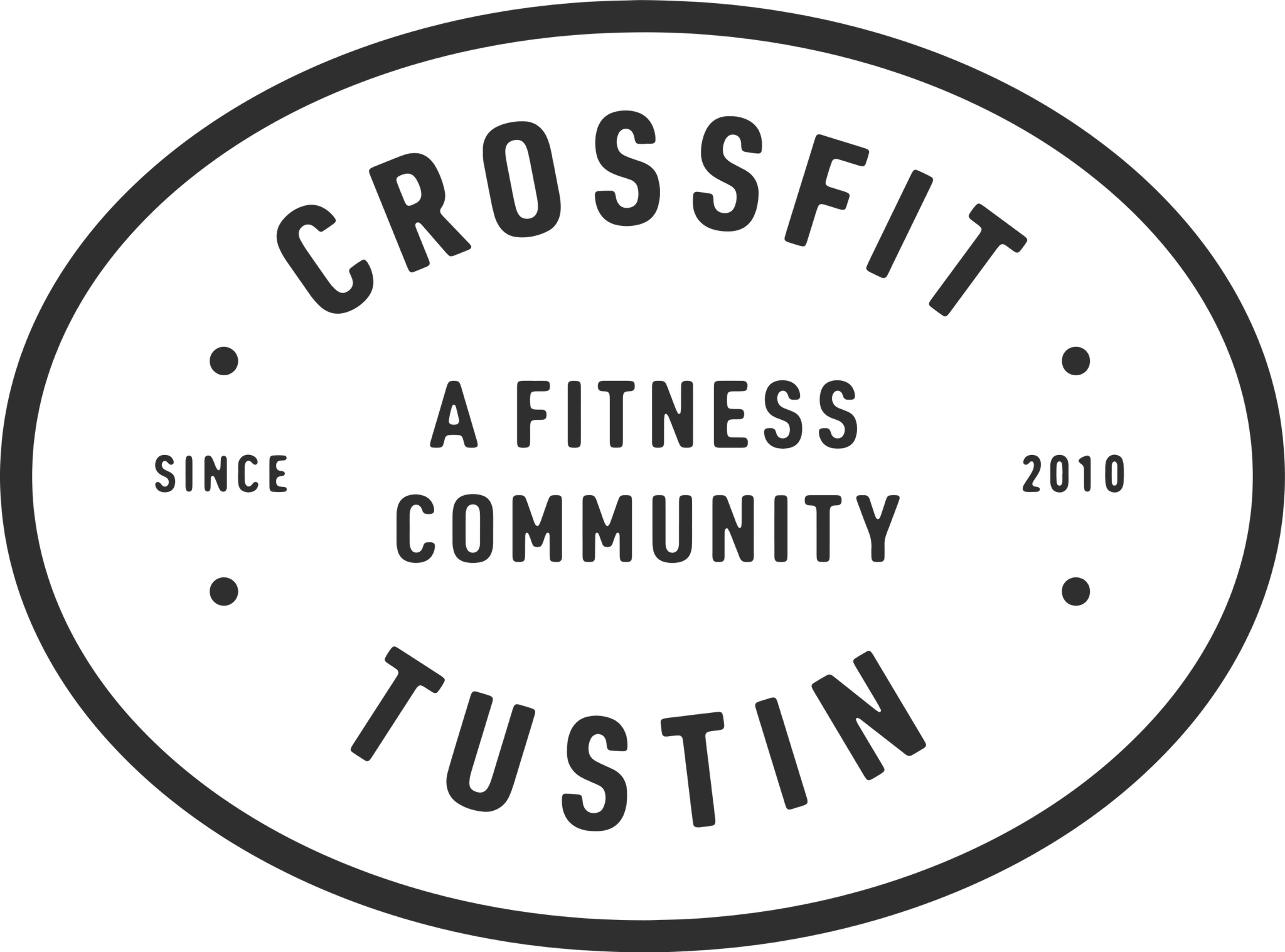 CrossFit Tustin
